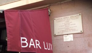 bar Lux